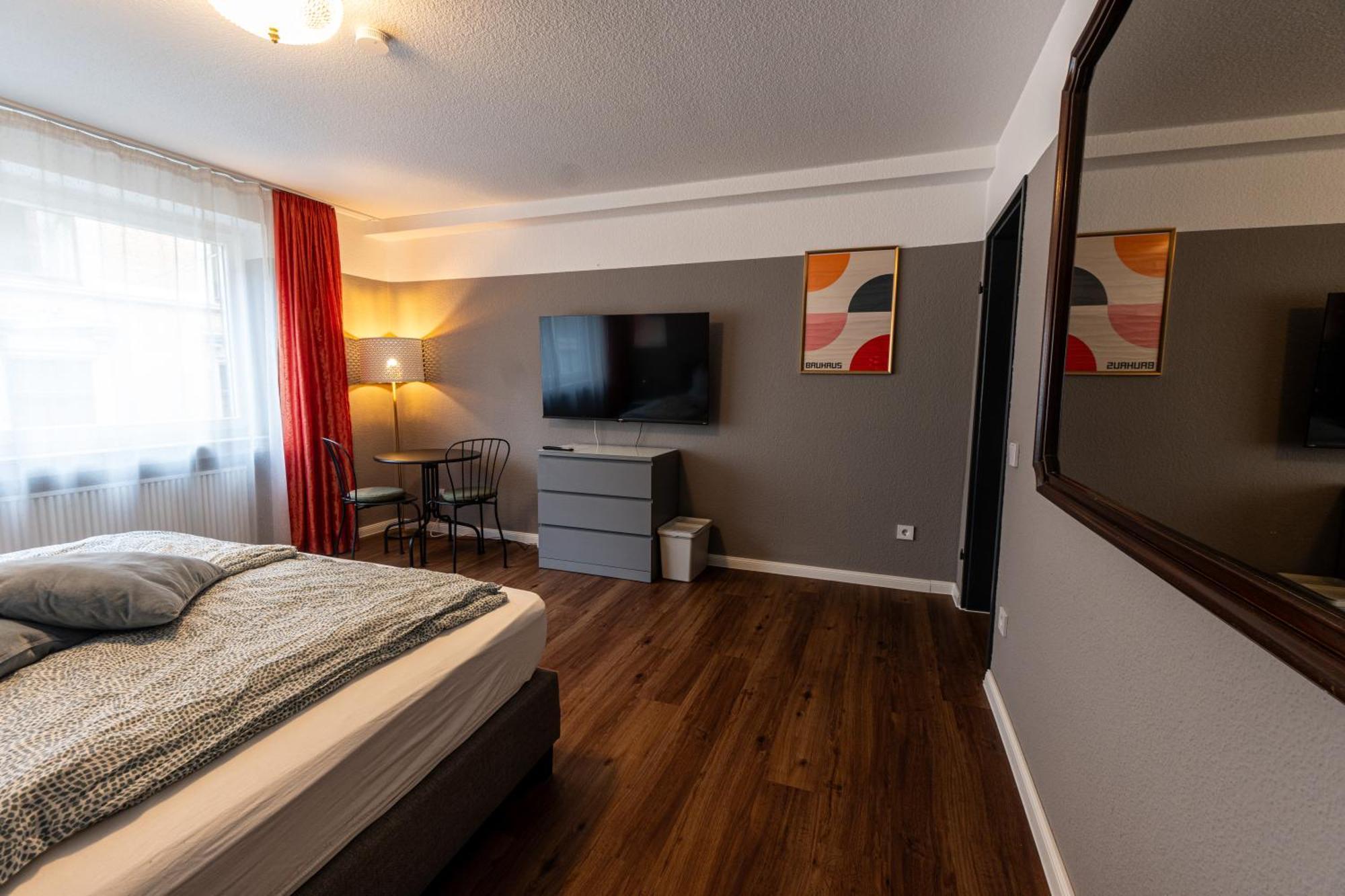 Hotel Ziegenhagen Köln Exteriör bild