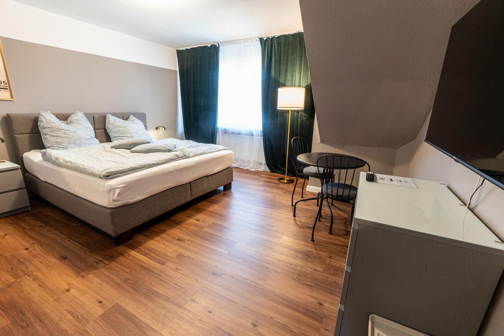 Hotel Ziegenhagen Köln Exteriör bild