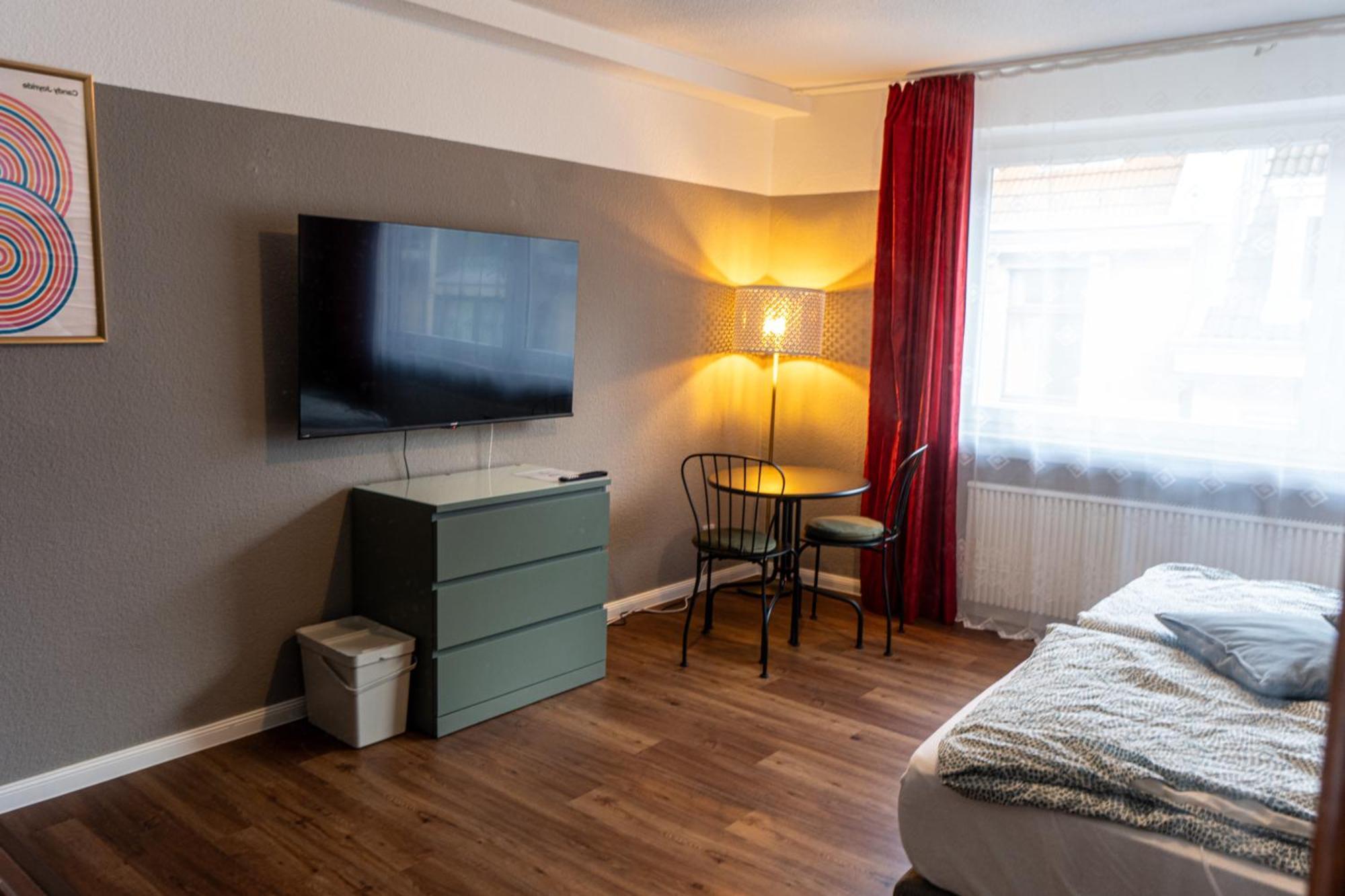 Hotel Ziegenhagen Köln Exteriör bild
