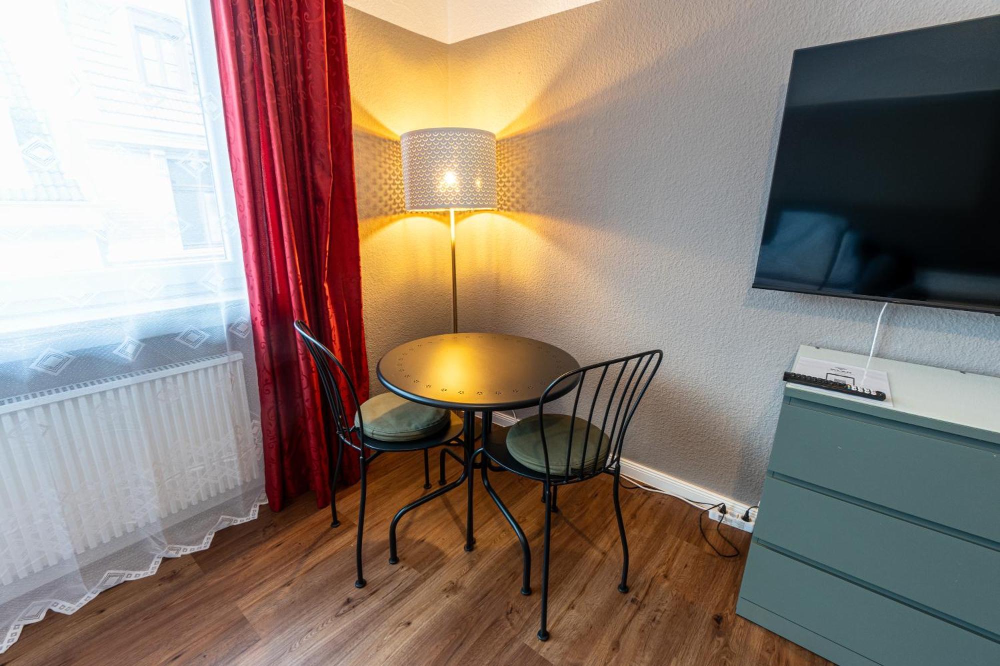 Hotel Ziegenhagen Köln Exteriör bild